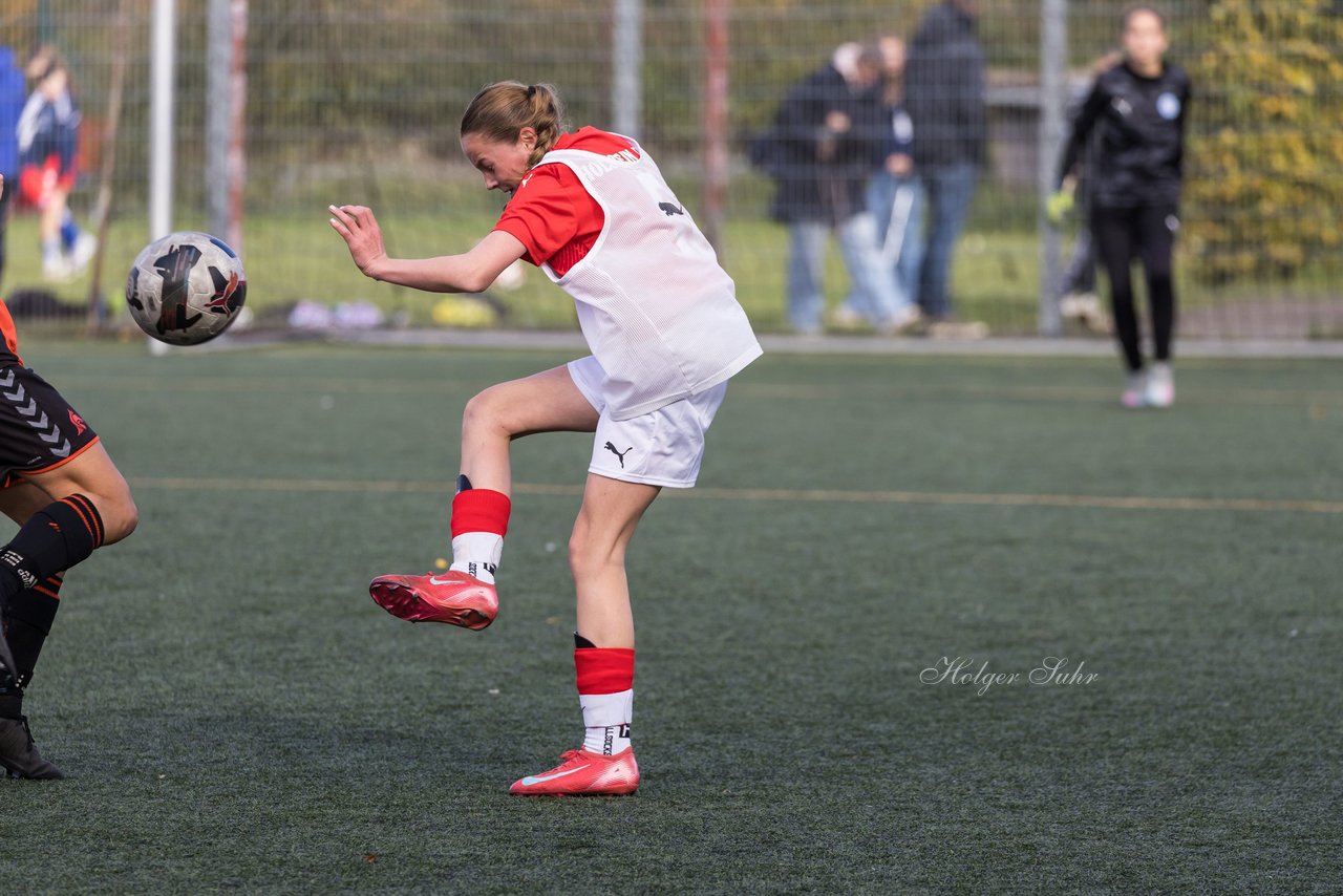 Bild 264 - wCJ Holstein Kiel Turnier